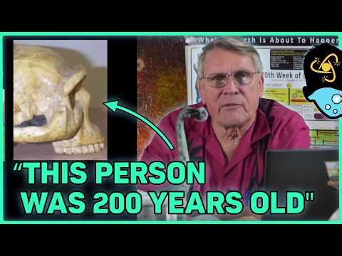 Young Earth Creationist Makes An Absolutely Ridiculous Claim