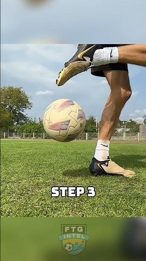 Master Soccer Juggling in Minutes