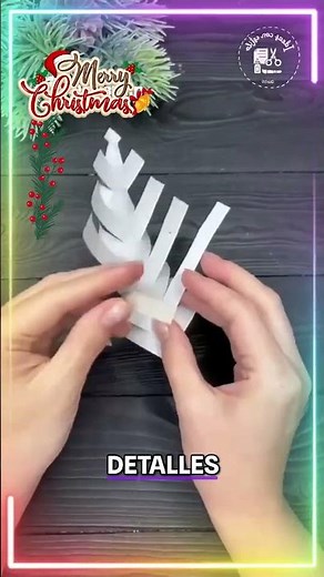 Adornos Navideños con Rollos de Papel 🎄🎨 ¡Fácil y Económico!