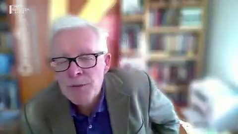 🚨 NEW VIDEO 🚨The Everything Bubble Is Over with Michael Howell @crossbordercap breaks down the 20% liquidity wipeout nobody is pricing in, why $45 trillion in debt is about to hit a wall, and when the Fed will be forced to print again.