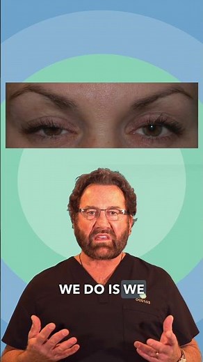Permanent Ptosis Repair: A Look at the Surgical Procedure