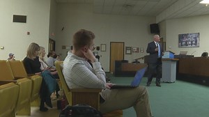 Law enforcement and attorneys get training on fraud