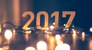 Someone Put Together Virtually Everything That Happened In 2017 Into One Image