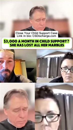 Understanding Child Support Awareness and Justice Issues