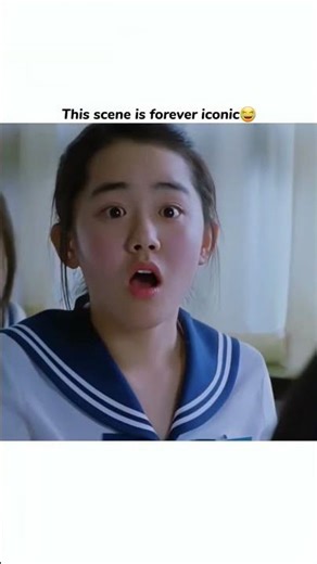 This scene is forever iconic | My Little Bride Romantic Scene #shortsfeed #fy