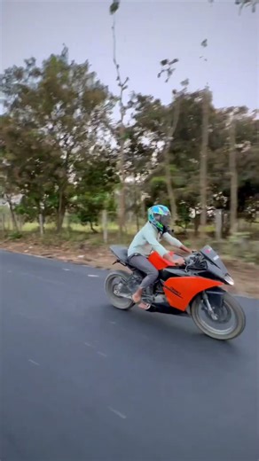 KTM rc￼ monster racing 👀😱￼