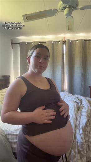 Nesting Preparations for My Baby: Early Labor Insights