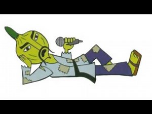 Um Jammer Lammy Stage 1 (Parappa Ver.)