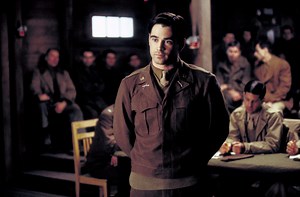 Colin Farrell's Career in Photos