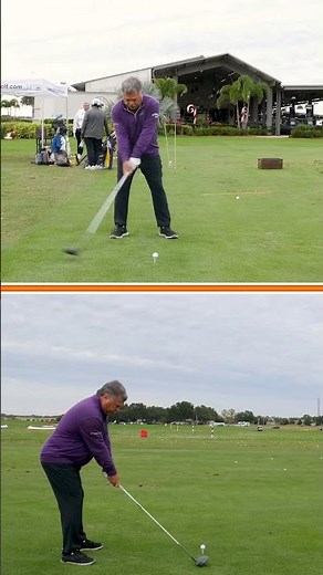 SHORT- Your 2025 Golf “Report Card” + A Simple Practice Process for 2026-John Hughes Golf