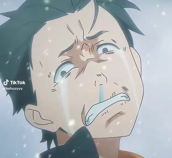 Re:Zero Emotional Moments Compilation