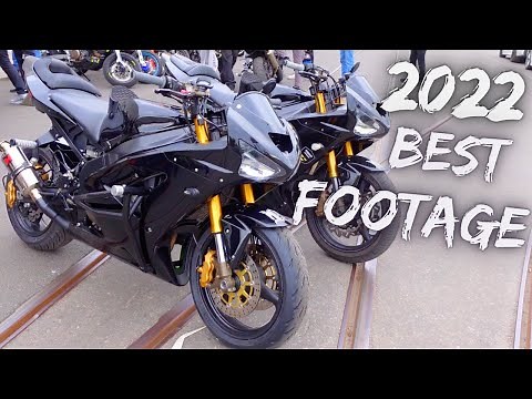 Best Of 2022 Brian 636! - Unseen Footage
