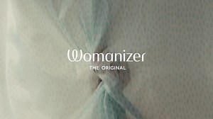 Womanizer Wave Clitoral Stimulation Shower Head