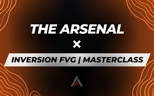 Aidenomics ICT IFVG 系列