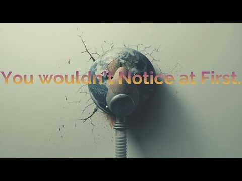 The Most Terrifying Part of Losing Oxygen Isn’t What You Think