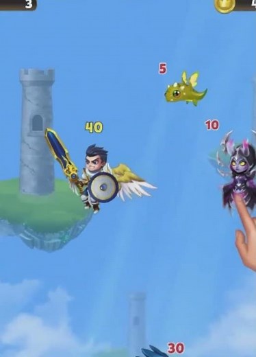 Hero wars game 165 #games #cartton #gaming@InternationalandBDNews @Onlymusicchannel-l6n