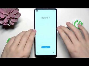 SAMSUNG Galaxy A21s – How to Flash Custom Recovery (TWRP)