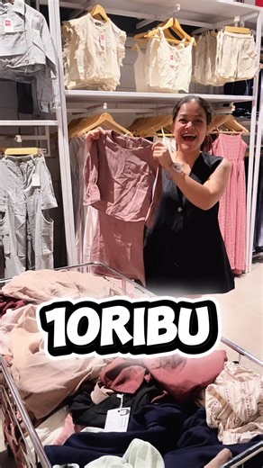 Promo Opening di Lagoon Avenue Mall Surabaya