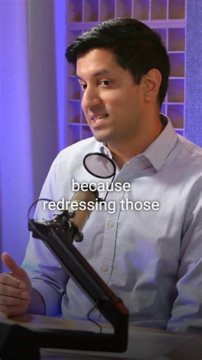 Race-based pulmonary-function test (PFT) guidelines were taught to clinicians for decades, even as questions arose about their validity and the implications of their use. Rohan Khazanchi, MD, MPH, who coauthored a recent Medicine and Society article on race-based PFTs, discusses their financial implications and their adverse consequences. | The New England Journal of Medicine