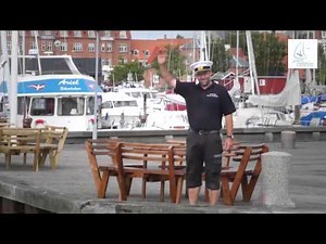 Skælskør Havn - Slagelse Lystbådehavne