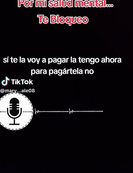 Humor sobre bloqueos y deudas en WhatsApp