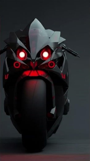 This Bike Shouldn’t Exist! 😱 2077 Cyberpunk First Look