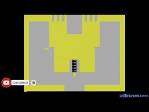 HOW TO Complete ADVENTURE: Walkthrough (All 3 Variations) Atari 2600 - Atari VCS - DVDfeverGames