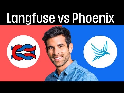 Langfuse vs Phoenix: Which AI Observability Tool Wins in 2025?