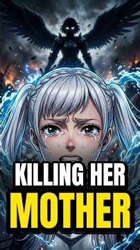 Black Clover: Noelle Forced To Kill Her Own Mother