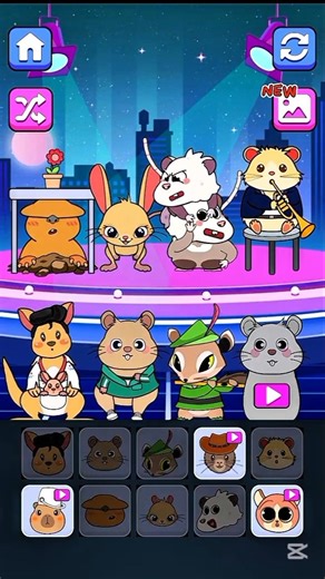 Touch and hold a clip to pin it. Unpinned clips will be deleted after 1 hour.