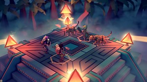 For The King: Lost Civilization Adventure Pack DLC Now Available