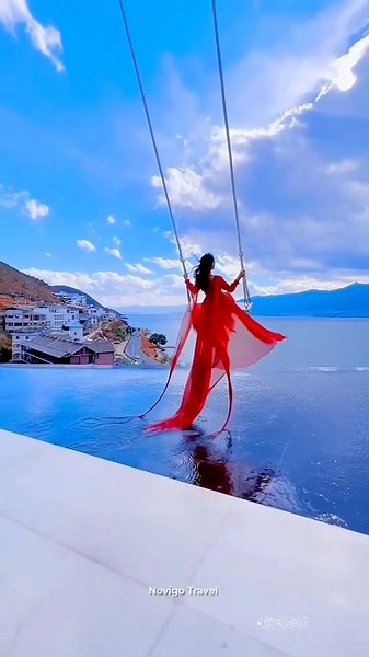 Most Beautiful Places in the World 🌍 | Explore Nature's Hidden Paradise #travel #adventure