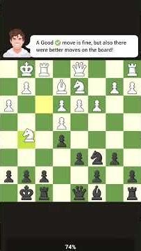 You Won’t Believe This Ending… Checkmate + Review! 🤯♟️