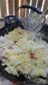 Lamo x make nasik gore asak api..make begapo blako pagi ni keneh | Hasli Klatey