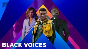 6.6M views · 5.1K reactions | Representation matters. Celebrate Black History Month by streaming the Black Voices collection on Paramount+. https://prmntpl.us/3DqIRZZ | Paramount+ | Facebook