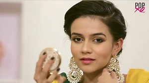 1.8M views · 1.6K reactions | This is how you can wow everyone at the next most happening shaadi function! <3 :D ;) | POPxo | Facebook