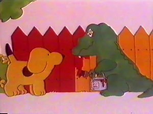 The Adventures Of Spot - 01x10 - Spot Follows His Nose