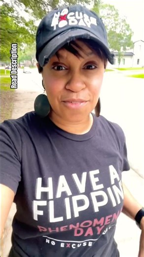 30 Days, 30 Minutes #WalkThinkDo #NoExcuseToday