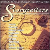 Various - Storytellers