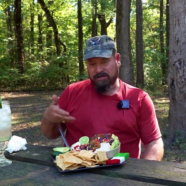 Making taco soup: Will it taste good?