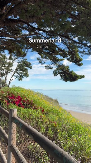 Exploring Lookout County Park: A Summerland Adventure