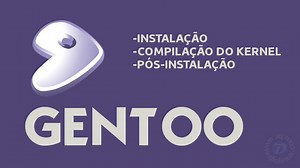 Aprenda a INSTALAR e CONFIGURAR o GENTOO Linux - Diolinux