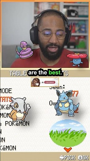 Is The Pokedex Is In Pokemon Fire Red & Leaf Green the BEST One?!
