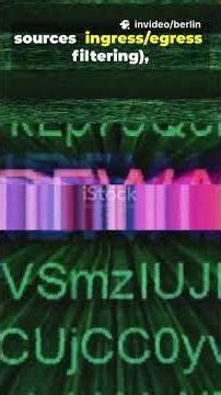 IP Spoofing — When Attackers Fake Their Network Address #tech #shorts #foryou #reels