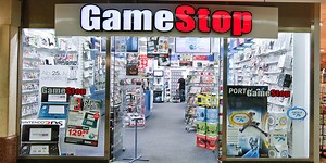 GameStop pone a la venta bundles de Nintendo Switch
