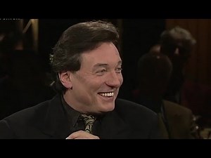 Karel Gott im Interview mit Amelie Fried bei "3nach9" am 7. April 2000