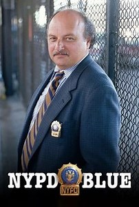 NYPD Blue: Season 12, Episode 5 | Cast and Crew  | Rotten Tomatoes
