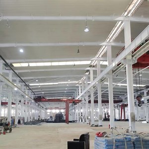 [Hot Item] One-Component Industrial Fast-Drying Acrylic Coating Self-Drying Enamel Metal Painting