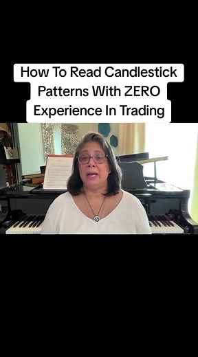 How to Read Candlestick Patterns for Beginners