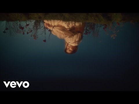 London Grammar - I Need the Night (Official Visualiser)